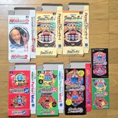 【外箱】スーパーファミコン 　ソフトなし