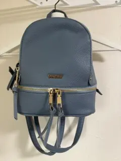 ＤKELLY ブルーミニリュックのサムネイル