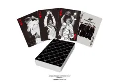 ECHOES of DUALITY トランプセット