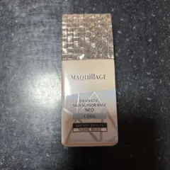 MAQuillAGE ドラマティックスキンセンサーベース NEOクール