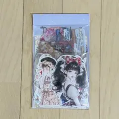 コラージュ素材セット③