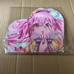 桃井愛莉　ハピこれ　BIGパネル プロセカ はぴこれ 桃井愛莉 BIG アクリルパネル - メルカリ