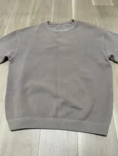 crepuscule moss stitch 鹿の子ニットのサムネイル