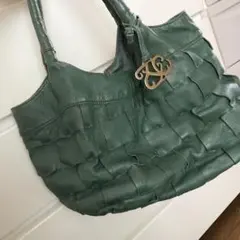 ズッケロフィラート　バッグ