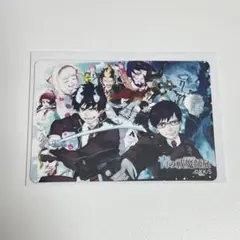2026年最新】青の祓魔師 マグネットの人気アイテム - メルカリ