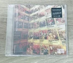 ヒプマイ 映画特典 1弾 CD