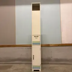 木製トイレラック