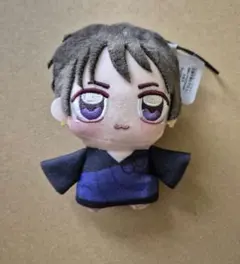 犬夜叉 弥勒 ちょぴぬいぷち