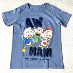 Disney DuckTales Tシャツ ルーイデューイヒューイのサムネイル