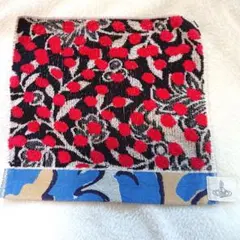 Vivienne Westwood ヴィヴィアン・ウエストウッド ハンカチタオル