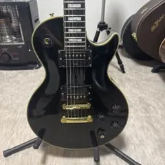 ギター Photogenic LesPaul Custom Goldo TLT2C Photogenic LesPaul Custom Goldo TLT2C - メルカリ