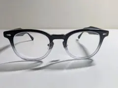 Zoff ウェリントンフレーム　ビル・エバンス　グレアム・コクソン