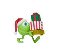 ディズニークリスマスオーナメント2025 マイク