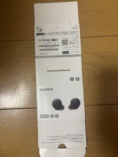 SONY WF-1000XM4 ブラック