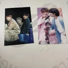 jungkook V ジョングク　テテ　BTS 写真　マスタニム