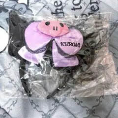 クロミ カチューシャ ハーモニーランド