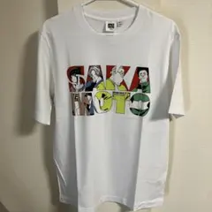 SAKAMOTO DAYS Tシャツ L サカモトデイズ