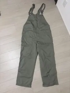 メンズ レディース オーバーオール