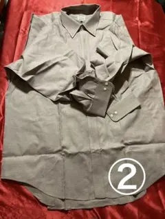 エンリコ=コベリ 『使いやすい』『イタリアらしいお洒落』が人気のシャツ3枚セット