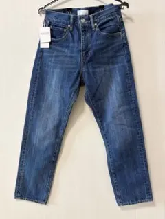 【新品未使用】SIGNATURE シグネチャー デニム パンツ　Mサイズ(38)のサムネイル
