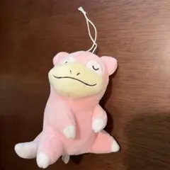 ポケモン ヤドン ぬいぐるみ マスコット
