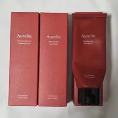 オレリー モイストオイルインクレンジングウォーター モイストフェイス