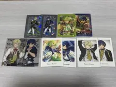 あんさんぶるスターズ あんスタ ぱしゃこれ ぱしゃっつ 巴日和 漣ジュン Eve