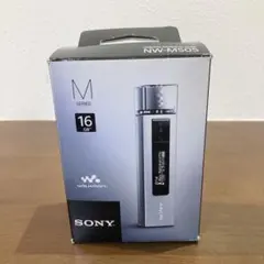 2026年最新】SONY NW-M505の人気アイテム - メルカリ