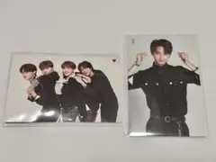 SEVENTEEN セブチ IDEAL CUT ジュン トレカ　パフォチ