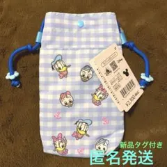 ディズニーストア　モバイルポシェット