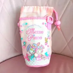 ♥mezzo piano♥ ミミポポ ペットボトル 水筒 カバー ケース 2026年最新】mezzo piano 水筒カバー・ケースの人気アイテム - メルカリ