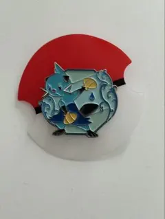 韓国限定】ポケモン ランダムピンバッジ100 第2弾 ヌオー - メルカリ