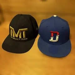 2026年最新】メイウェザー キャップの人気アイテム - メルカリ