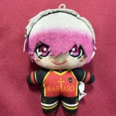 ♡ ブルーロック展 ぬいぐるみ アレクシス ネス ♡