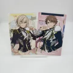 あんスタ スタフォニカードコレクションまとめ売り