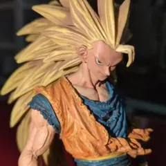 悟空　高さ22cm　セットで格安！