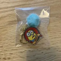 ミニオンズ＆モンスターズ アクリルキーホルダー