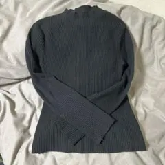 earth music&ecology ニット