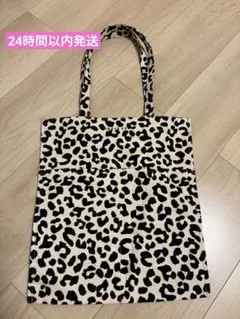 LOWRYSFARM トートバッグ