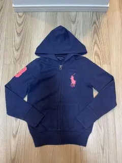 2026年最新】ラルフローレンビックポニーパーカーの人気アイテム