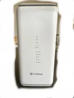 SoftBank Air 5G 本体【残債なし】 - メルカリ