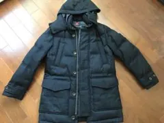 TK ダウンコート