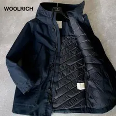 ウールリッチ　ゴアテックス　アークティックパーカー　ダウンジャケット　メンズ