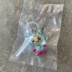 【新品・未開封】ナルミヤ めじるしアクセサリー ブルーベリエちゃん