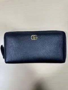 GUCCI  長財布