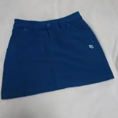 PEARLY GATES ゴルフ用スカート