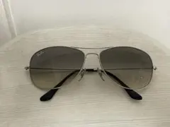 男女兼用Ray-Banティアドロップ