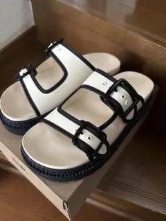 coach サンダルのサムネイル