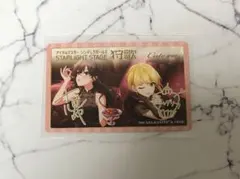 宮本フレデリカ SP サイン WS】とんでいっちゃいたいの 宮本フレデリカ(サイン)【Cu】IMC/W115