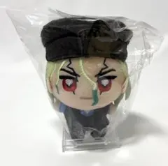 【オンクレ品未開封】Dr.STONE ぬいぐるみ ぬいぷりけmini 石神千空b